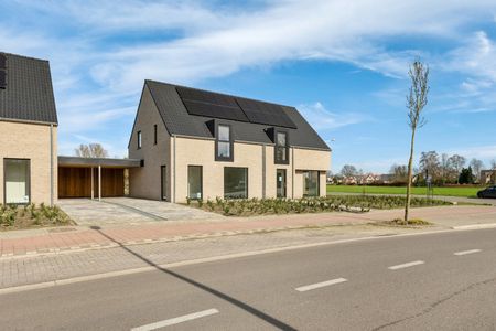 Instapklare woning met 3 slpk. in Poppel - Foto 3