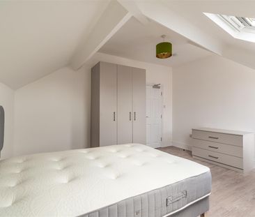 5 bed maisonette to rent in Heaton Road, Heaton, NE6 - Photo 4