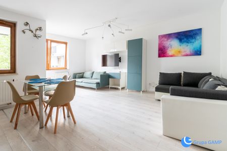 Grzegórzecka 79E, 3 pok, 62 m², taras, piwnica - Photo 3