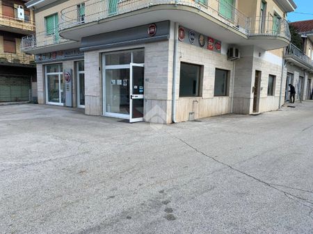 Trilocale via dei Sanniti 601, Atina Inferiore, Atina - Photo 2