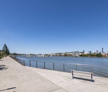 Spacious Apartment Offering Privacy, Style, and Convenience - Photo 3