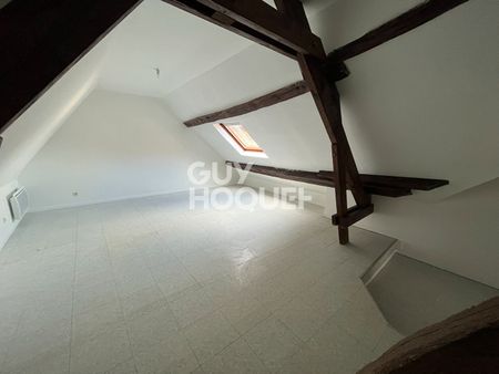 Location Appartement 3 pièces 49m² SEIGNELAY 89250 - Photo 5
