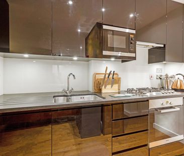 Ainger Road, London, NW3 flat to rent - Photo 5