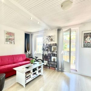 Appartement à louer, 2 pièces - Grasse 06130 - Photo 2