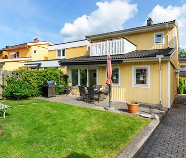 Malungsvägen, Sollentuna - Photo 3