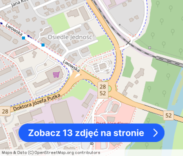 Kawalerka w świetnej lokalizacji - Zdjęcie 1