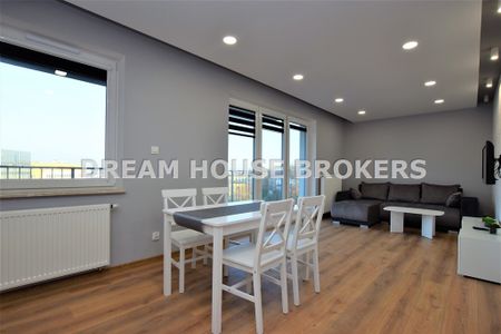 Mieszkanie na wynajem - Photo 4