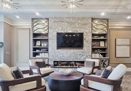 For Lease - 10 Gatineau Drive Unit# 712, Vaughan, Ontario - Photo 3