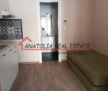 Studio/Γκαρσονιέρα για ενοικίαση Αμπελόκηποι - Photo 4