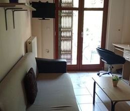 Studio/Γκαρσονιέρα για ενοικίαση - Άνω Πόλη - Photo 2