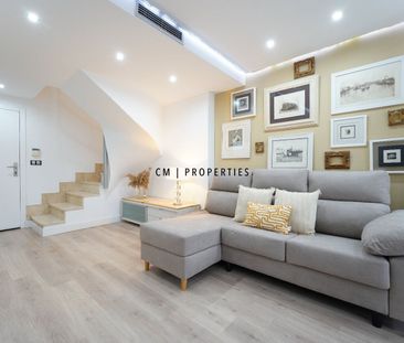 Dúplex de alquiler en Jose Maria Orense, La Carrasca - Photo 2