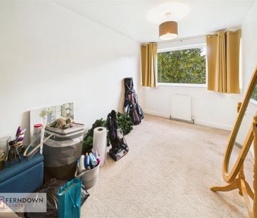 2 bedroom end of terrace house to rent - Photo 5