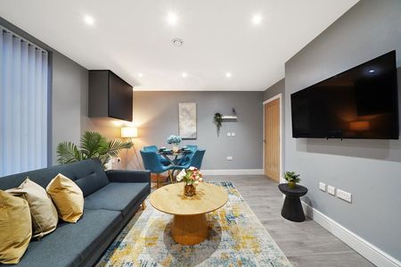 Argyle Road - Photo 4