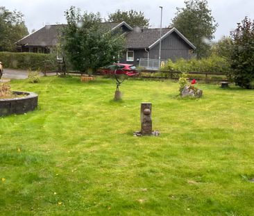 Gnejsvägen, Frufällan - Photo 3