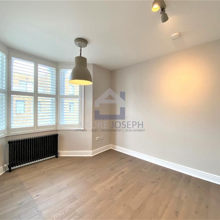 1 Bedroom Flat To Rent - Photo 1