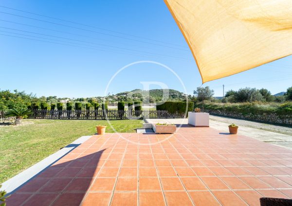 Flat for rent with Terrace in Jávea