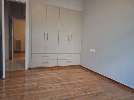 Διαμέρισμα για ενοικίαση Κέντρο (Νέα Σμύρνη) - Φωτογραφία 4