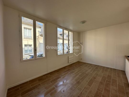 Studio à Pierrefonds, - Photo 1