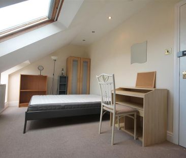 5 bedroom maisonette to rent - Photo 4