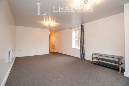 2 bedroom apartment to rent Birch Meadow Close, Warwick, CV34 - Photo 2