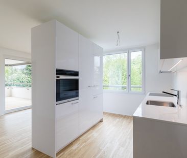 2.5 Zimmer, 68 m², EG - Photo 2