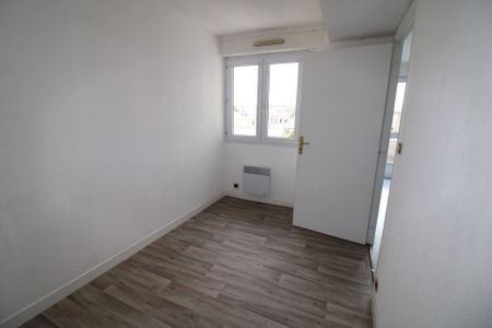 Location Appartement 1 pièce 29m² ST BRIEUC 22000 - Photo 3