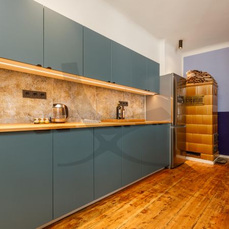 Wohnen am Görlitzer Park - Photo 3