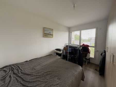 Appartement T2 à louer - 45 m² - Photo 3