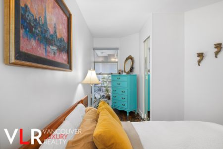 Condo in Vancouver West Side, BC - Photo 4
