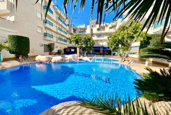 Apartment in Cabo Roig for long term ren