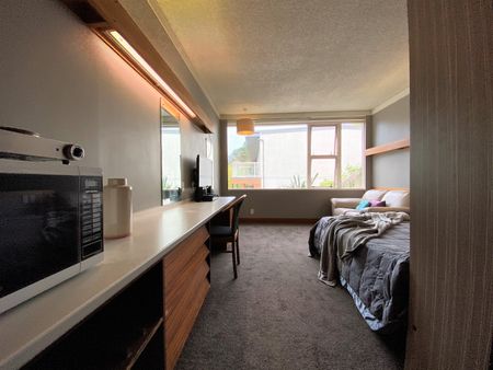 Welcome to apartment 309 at Sharella Living in Thorndon - Photo 5