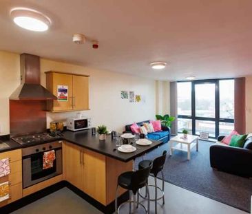 Standard En-Suite - Photo 3