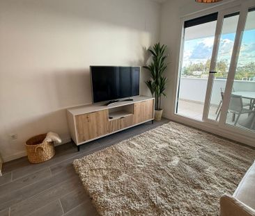 Piso En alquiler Calle Segismundo Moret s/n, Guadalobón - Photo 6