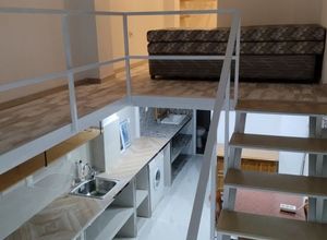 Studio/Γκαρσονιέρα για ενοικίαση - Κέντρο Θεσσαλονίκης, - Φωτογραφία 5