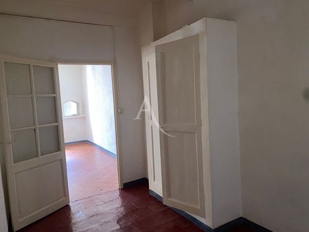 Location Appartement 2 pièces 54m² - Photo 3