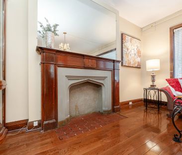 For Lease - 111 Keele Street, Toronto, Ontario - Photo 1