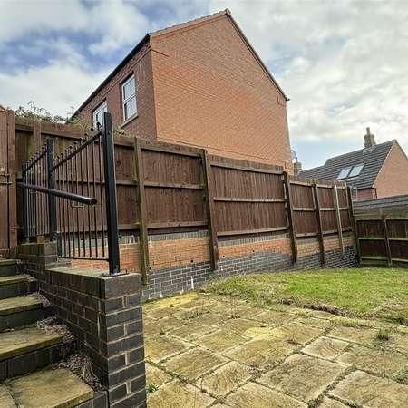 Betony Road, Rugby, CV23 - Photo 1