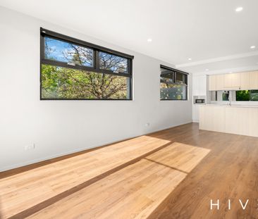 201/4 Masson Street, Turner ACT 2612 - Apartment For Rent | Domain - Photo 1