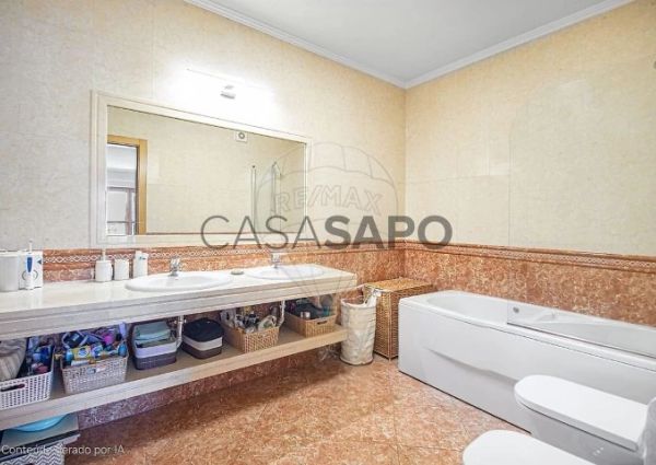 Apartamento T2 para alugar em Vila Franca de Xira