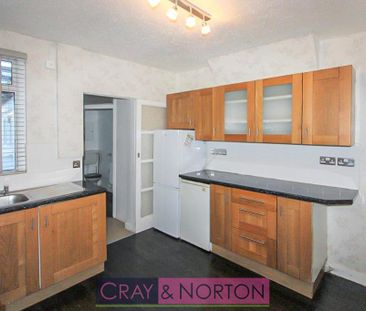 2 bedroom house to rent - Photo 3
