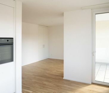 1.5-Zimmerwohnung mit grosszügigem Balkon - Foto 6