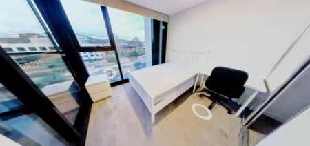 2 bed 2 bath-master room - Photo 4