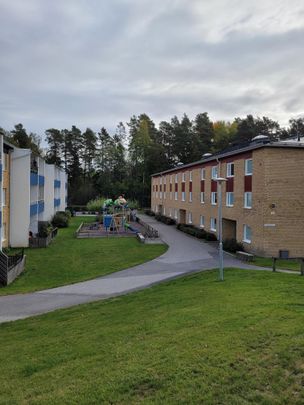 Trosalundsgatan - Foto 1