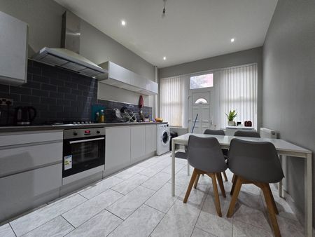 Room in a Shared House, Harehills Avenue, LS8 - Photo 5