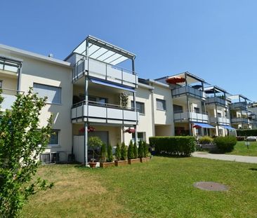 "MIETEN OHNE KAUTION - Wohnen mit viel Lebensqualität!" - Foto 6