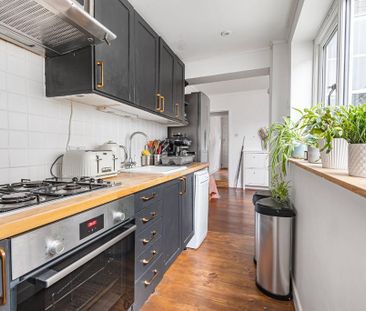 2 bedroom terraced house to rent - Photo 3