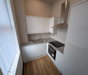 1 bedroom apartment to rent - Photo 4