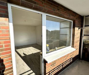 Hübsche Wohnung mit Balkon - Foto 5