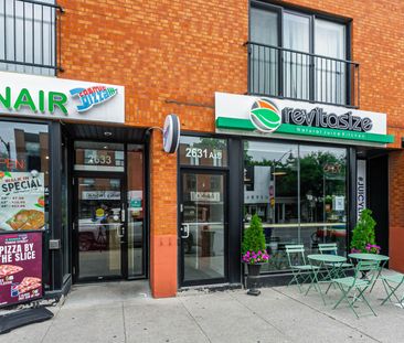 For Lease - 2633 YONGE Street Unit# 2631B, Toronto, Ontario - Photo 6