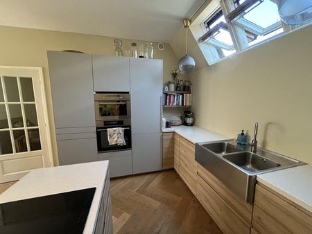 Te huur: Appartement Zuilenstraat in Utrecht - Foto 3